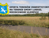 Ilustracja do artykułu: Tereny inwestycyjne