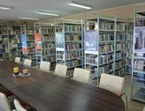 Ilustracja do artykułu: Biblioteka