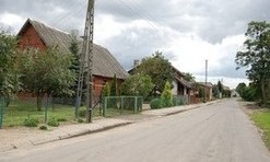 Przejdź do galerii: Prusinowo