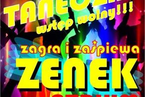 Ilustracja do artykułu: Zapraszamy na zabawę taneczną