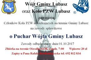 Ilustracja do artykułu: Zawody spławikowe w Lubaszu