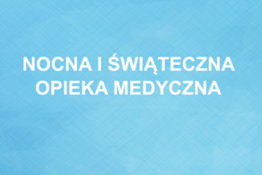 Ilustracja do artykułu: KOMUNIKAT DLA MIESZKAŃCÓW