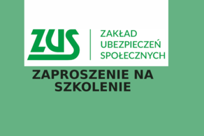 Ilustracja do artykułu: E-składka - ZUS w Pile zaprasza na bezpłatne szkolenie