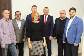 Ilustracja do artykułu: Powstała Fundacja Zdrówko na rzecz rozwoju czarnkowskiego szpitala