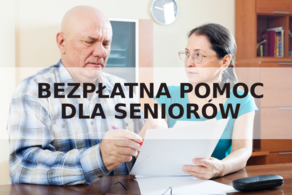 Ilustracja do artykułu: PUNKT INFORMACYJNO KONSULTACYJNY SENIORÓW