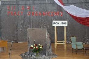 Ilustracja do artykułu: Dni Pracy Organicznej w Lubaszu