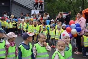 Ilustracja do artykułu: FINAŁ III POWIATOWEGO HAPPENINGU PROFILAKTYCZNEGO    „DZIEŃ DLA ŻYCIA” 2018