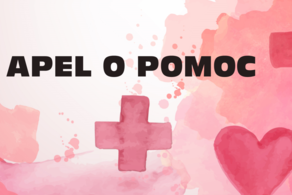 Ilustracja do artykułu: Apel o pomoc