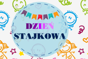 Ilustracja do artykułu:  DZIEŃ STAJKOWA