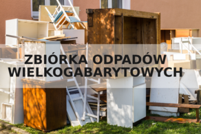 Ilustracja do artykułu:  ODBIÓR ODPADÓW WIELKOGABARYTOWYCH