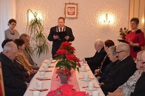Ilustracja do artykułu: ZŁOTE GODY – 50 lat wspólnego pożycia małżeńskiego.