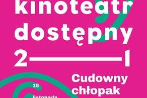 Ilustracja do artykułu: Zapraszamy na pokaz filmu