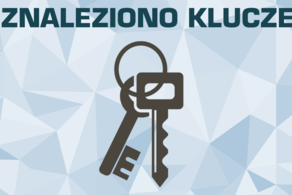 Ilustracja do artykułu: ZNALEZIONO KLUCZE