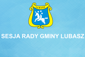 Ilustracja do artykułu: I sesja  VIII kadencji Rady Gminy Lubasz