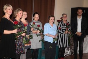 Ilustracja do artykułu: Zwiastuny Kultury 2019 - GOK Lubasz