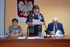 Ilustracja do artykułu: SESJA RADY VIII KADENCJI