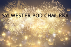 Ilustracja do artykułu: Sylwester pod chmurką