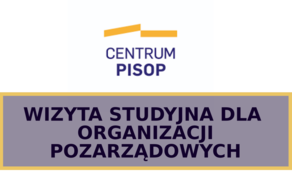 Ilustracja do artykułu: WIZYTA STUDYJNA DLA ORGANIZACJI POZARZĄDOWYCH