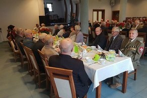 Ilustracja do artykułu: WIGILIA DLA SAMOTNYCH