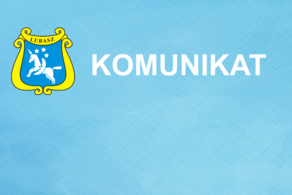 Ilustracja do artykułu: Komunikat w sprawie zbiórki odpadów