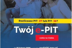 Ilustracja do artykułu: Twój e-PIT