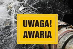 Ilustracja do artykułu: Informacja o awarii w dostawie wody