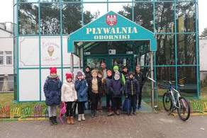 Ilustracja do artykułu: WYJAZDOWE ATRAKCJE W FERIE ZIMOWE 