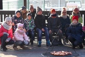 Ilustracja do artykułu: Akumulatory naładowane - ferie zimowe zakończone