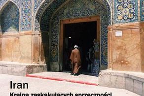 Ilustracja do artykułu: IRAN. Kraina zaskakujących sprzeczności