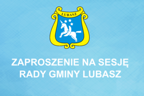 Ilustracja do artykułu: Zaproszenie na sesję Rady Gminy