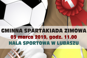 Ilustracja do artykułu: Zapraszamy na spartakiadę