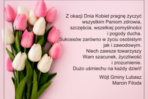 Ilustracja do artykułu: Dzień Kobiet