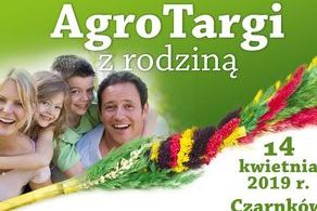 Ilustracja do artykułu: Agro Targi