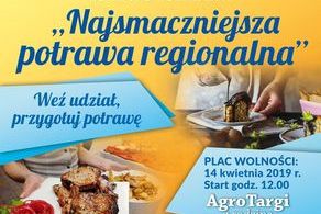 Ilustracja do artykułu: ZAPRASZAMY DO UDZIAŁU W KONKURSIE KULINARNYM   