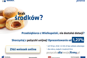 Ilustracja do artykułu: Pożyczki unijne