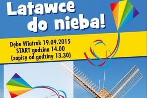 Ilustracja do artykułu: Latawce do nieba