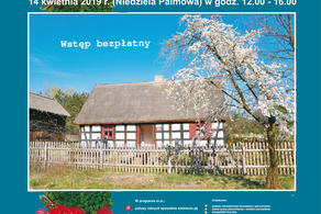 Ilustracja do artykułu: Wielkanoc na Krajnie