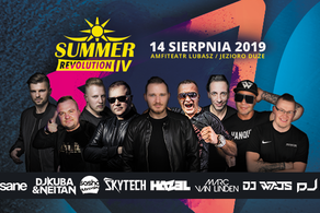 Ilustracja do artykułu: Summer Revolution IV 