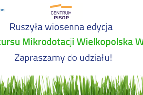 Ilustracja do artykułu: Ruszyła kolejna edycja Wielkopolskiej Wiary