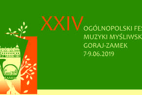 Ilustracja do artykułu: Zaproszeniena XXIV Ogólnopolski Festiwal Muzyki Myśliwskiej