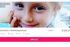 Ilustracja do artykułu: Apel o pomoc