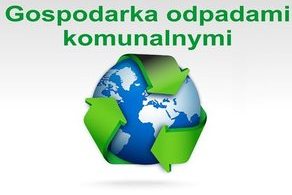 Ilustracja do artykułu: Informacja odnośnie opłaty za gospodarowanie odpadami komunalnymi