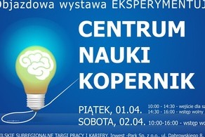 Ilustracja do artykułu: Targi Pracy i Kariery