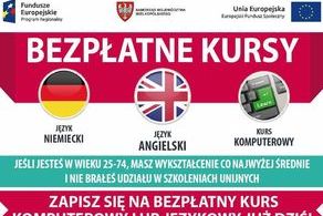Ilustracja do artykułu: Bezpłatne kursy komputerowe i językowe