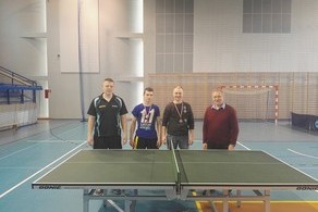 Ilustracja do artykułu:  V „Lubasz Open”
