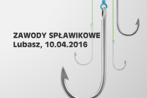 Ilustracja do artykułu: Zaproszenie na zawody spławikowe