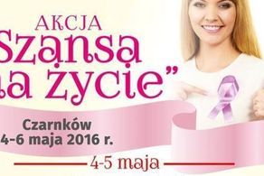Ilustracja do artykułu: Akcja 'Szansa Na Życie'