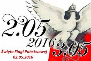 Ilustracja do artykułu: Święta majowe w Gminie Lubasz