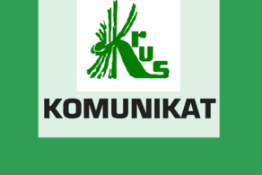 Ilustracja do artykułu: Komunikat KRUS