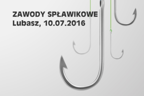 Ilustracja do artykułu: ZAWODY SPŁAWIKOWE O PUCHAR PREZESA